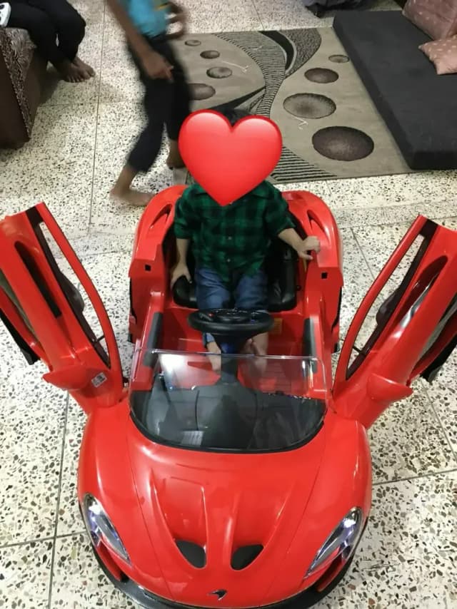 kids car
