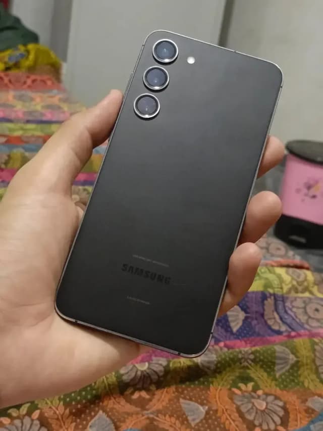 Samsung Mobile S23 Plus