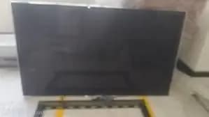 SAMSUNG 3D SMART TV D6600 LED TV 46 INCH FOR PARTS