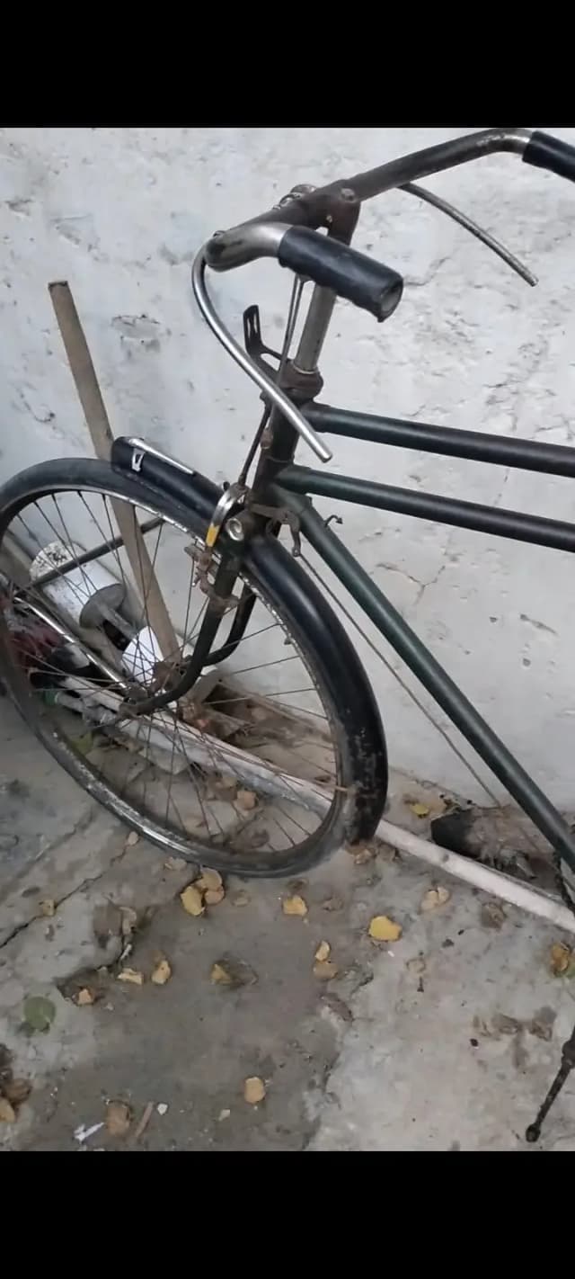 used cycle for sale_good conditions no 0345 7434428