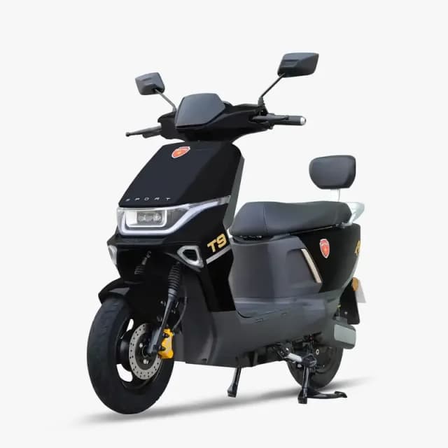 Metro T9 Pro Scooty Available On Easy Installment Plan (Only Lahore)