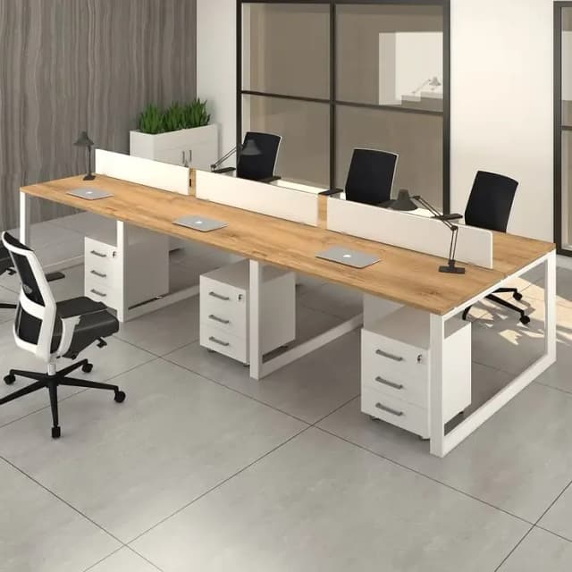 Office Furniture/ Call Center Clusters/ Complete Office Setup