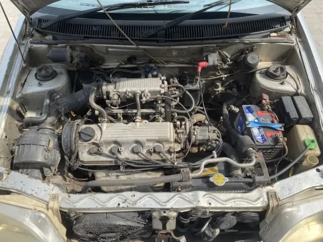 Suzuki Cultus 2009