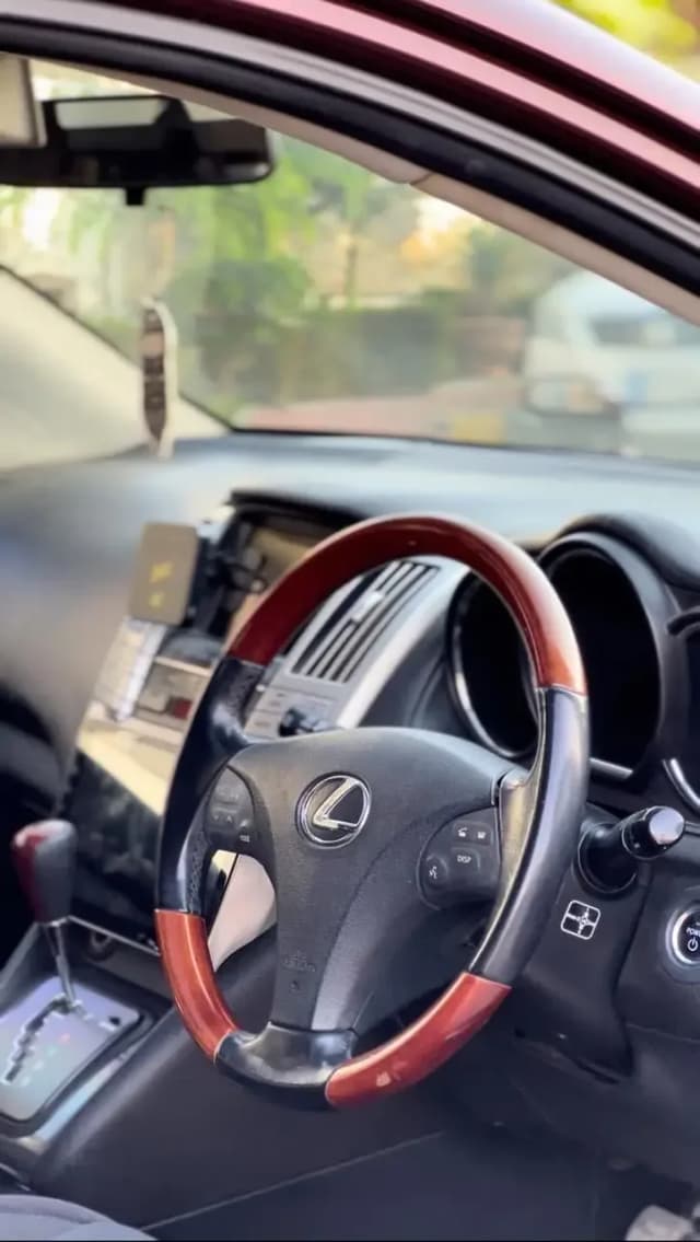 Lexus Steering For Sale