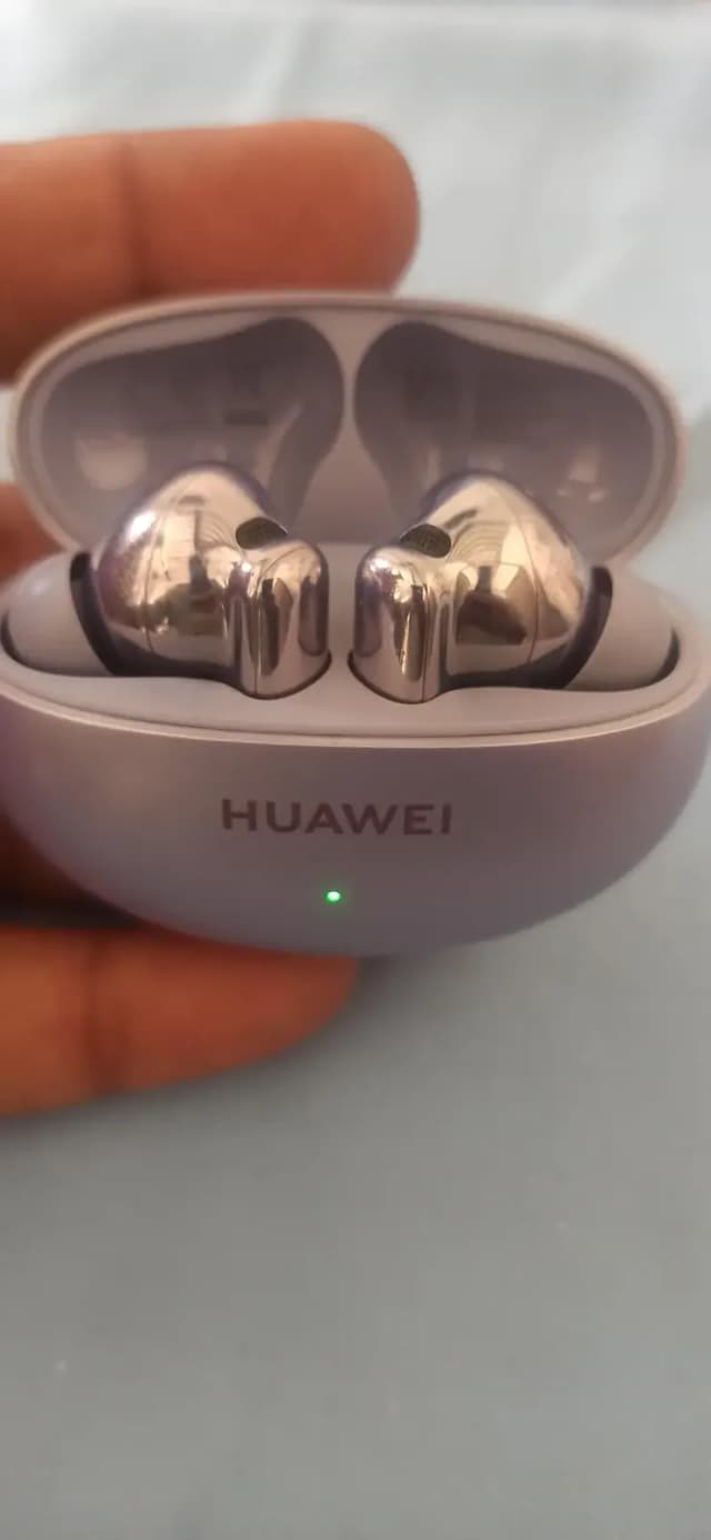 huawei freebuds 6i 10/10