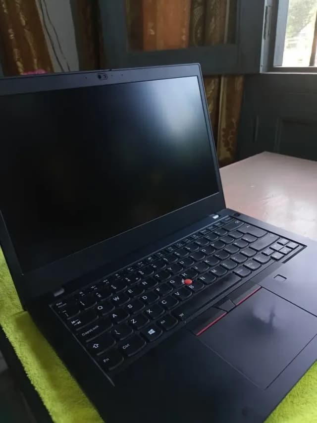 Lenovo ThinkPad L14 Gen 2 — Intel Core i5 11th Gen / 8GB / 256GB