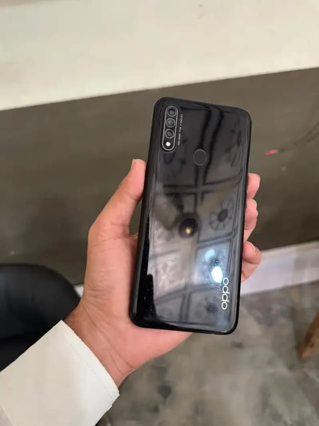 OPPO A31 WA. 03187115747
