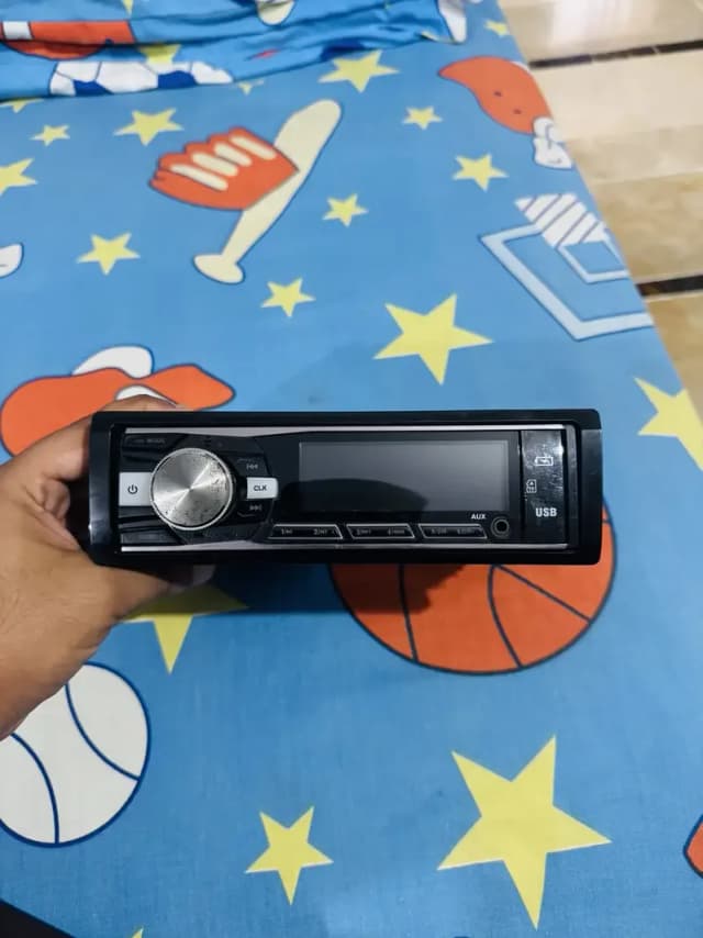 Mp 3 Bluetooth car tape