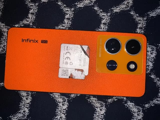 Infinix Note 30 (8/265