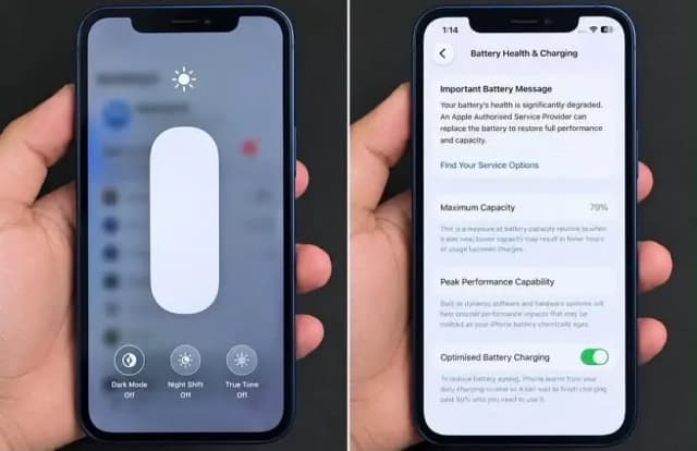 Apple iPhone 12