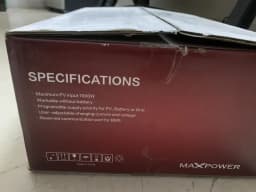 Product Detail