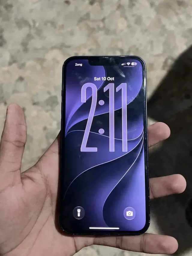 Iphone 13