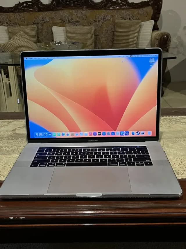 Macbook pro for sale