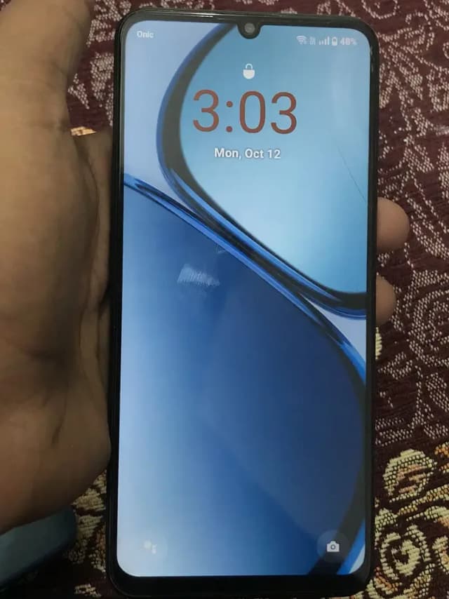 Realme C53