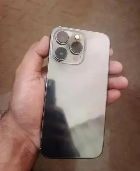 Apple iPhone 13 Pro jv