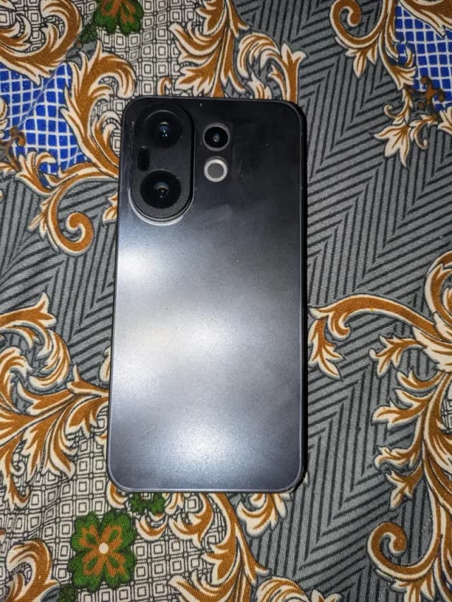 Vivo X200fe