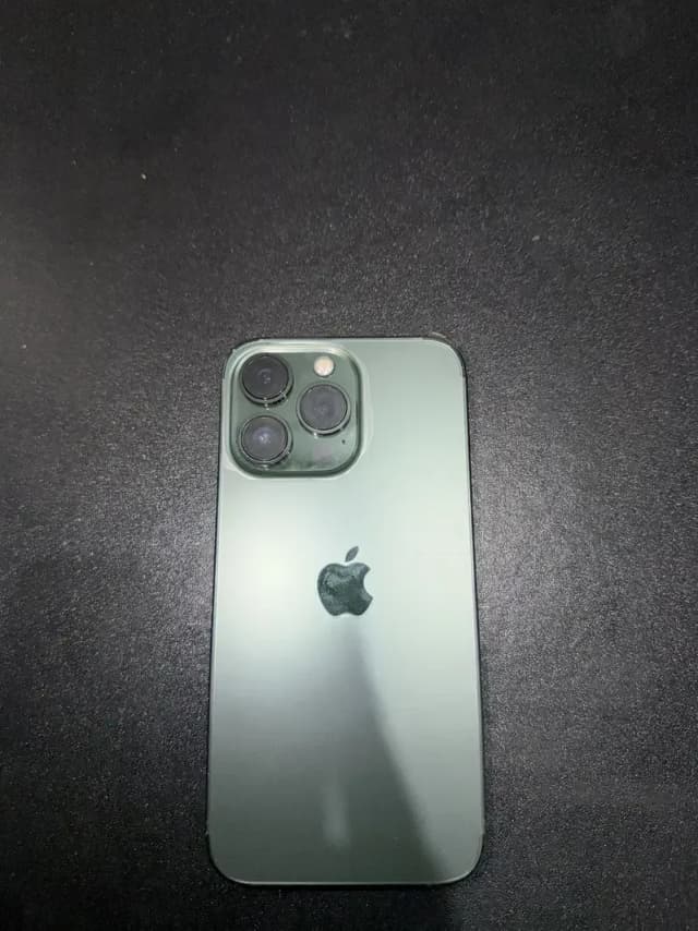 Apple iPhone 13 Pro PTA APPROVED