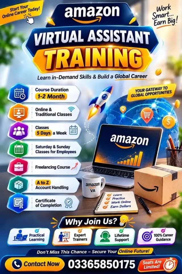 Your Gateway to Digital & Professional Skills