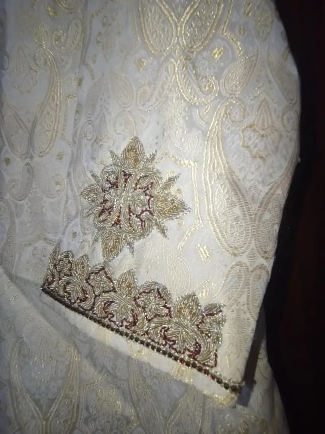 sherwani