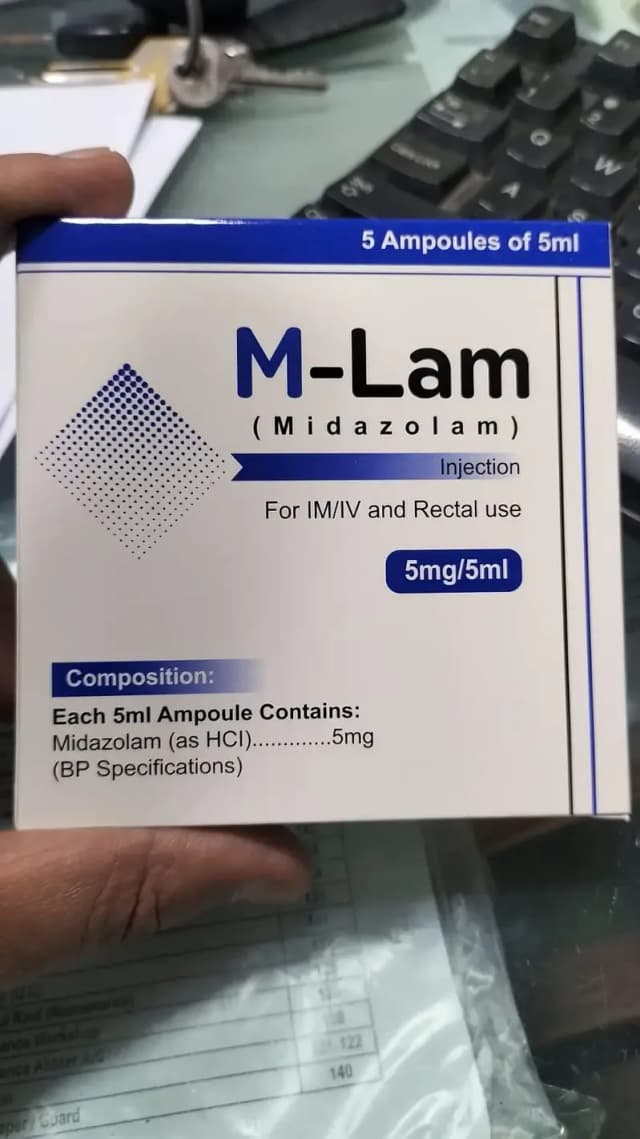 Salesman | Medical Rep