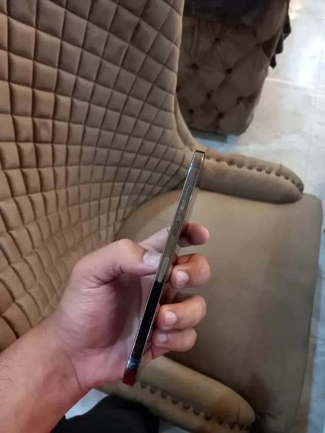 Apple iPhone 12 Pro Max
