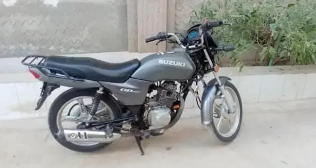Suzuki GD 110 //for sale