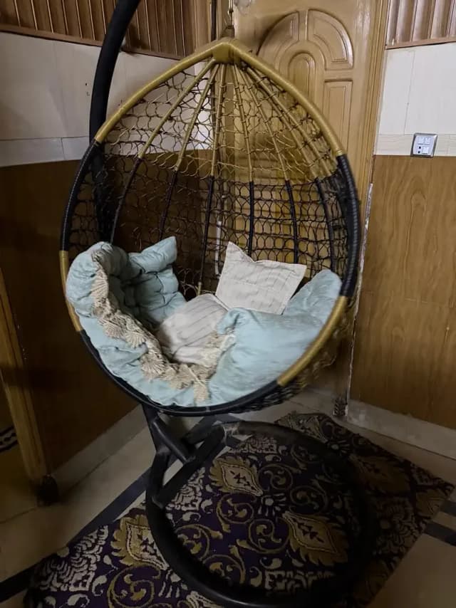 Very comfort