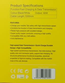 Product Detail