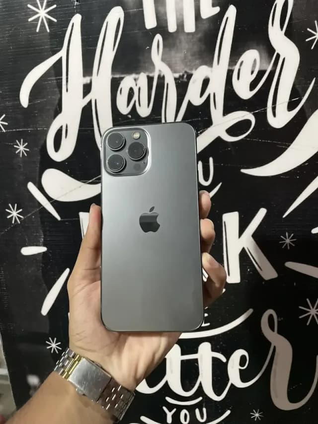 Apple iPhone 13 Pro Max