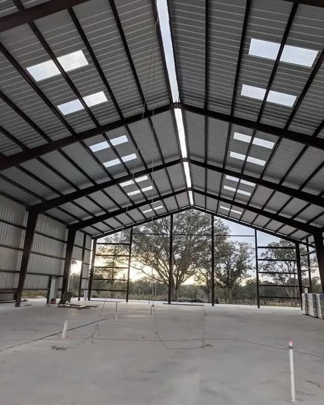 prefabricated structure services in Islamabad