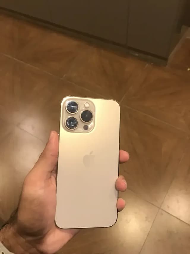 Apple iPhone 13 Pro
