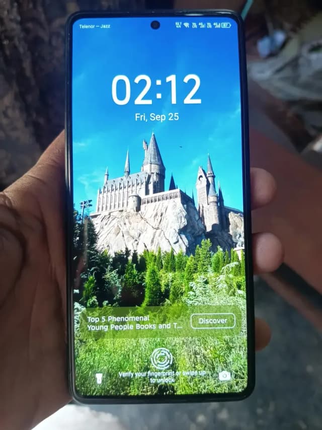 Tecno CAMON 20