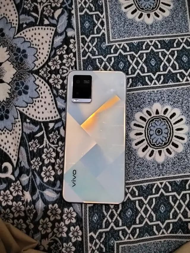Vivo Y21 #03070116330 what app