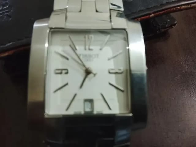 Tissot 1853 swiss made