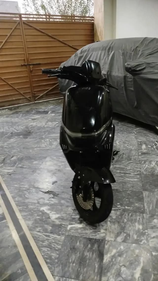 evee s1 lithium model 2026 for sale
