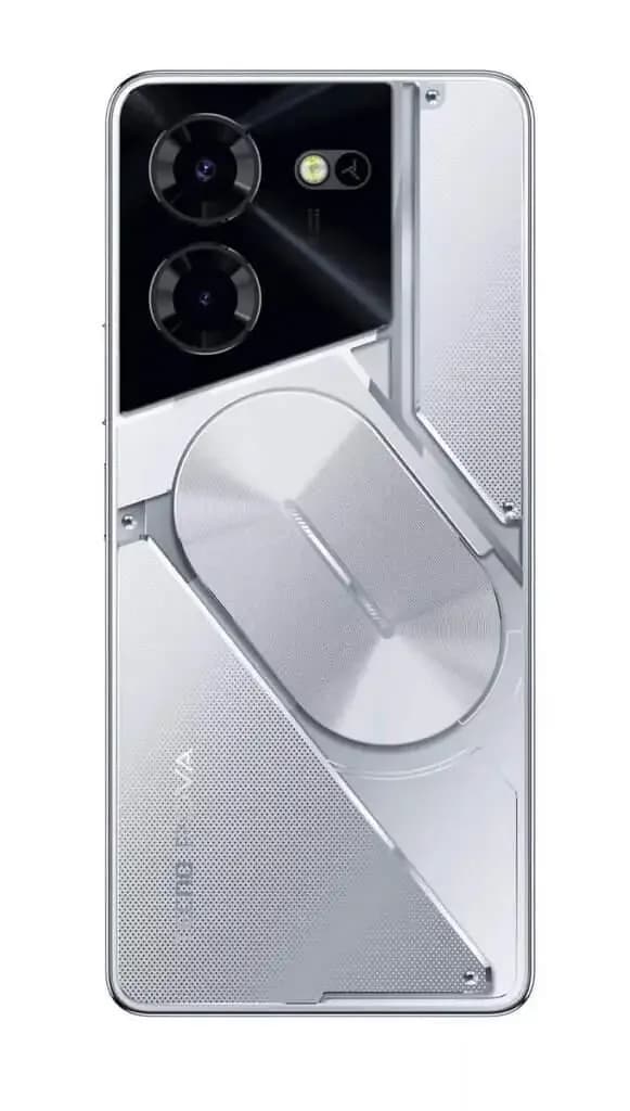 Tecno Pova 5 Pro 5g