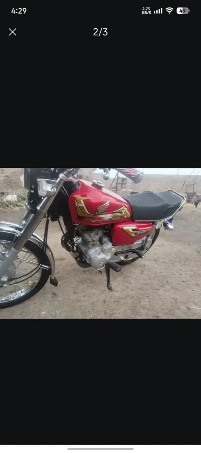 new condition neat and clean