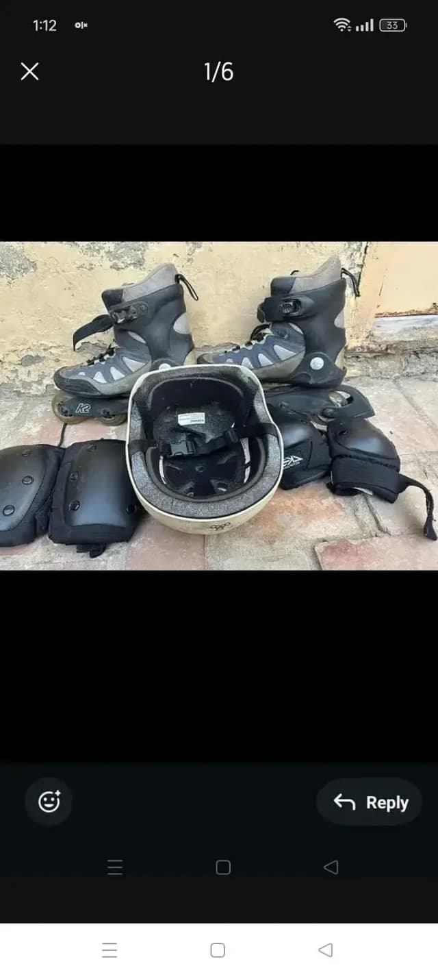 skating shoes roller skating