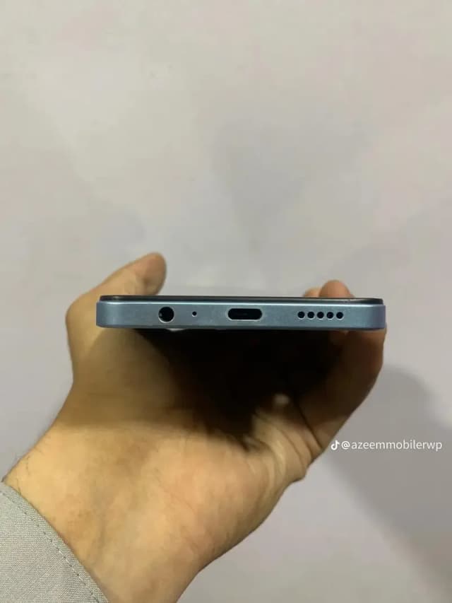 Vivo Y19s