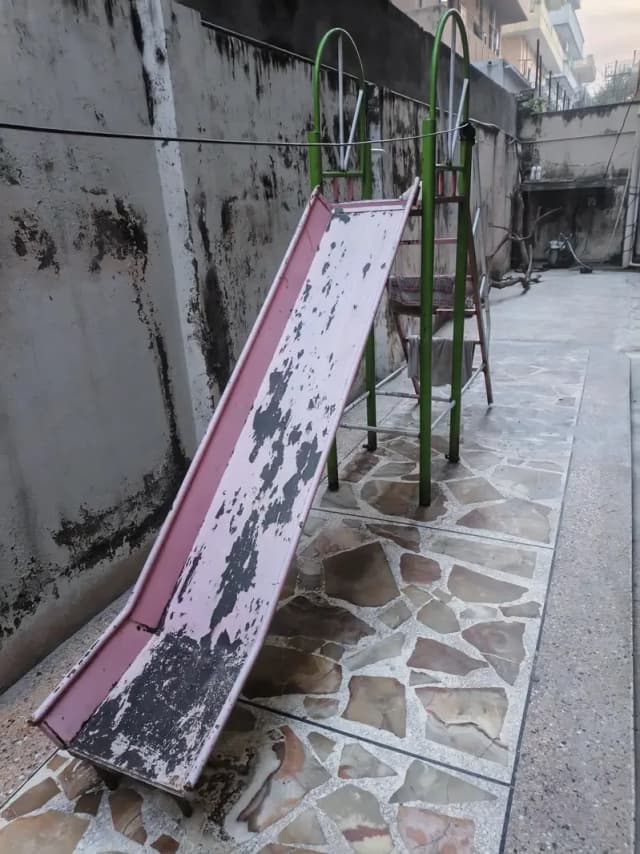 Slide for sale