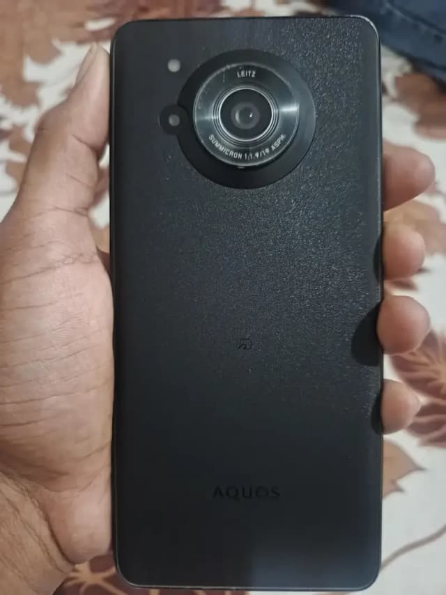 Aquar r7
