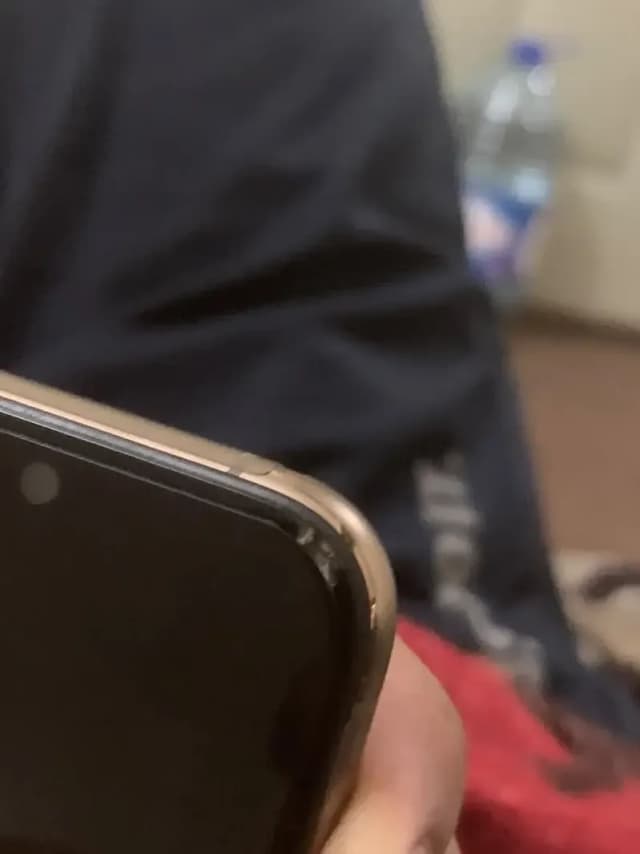 Apple iPhone XS