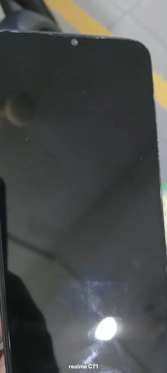 Realme 5i