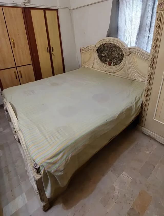 Bedroom Set