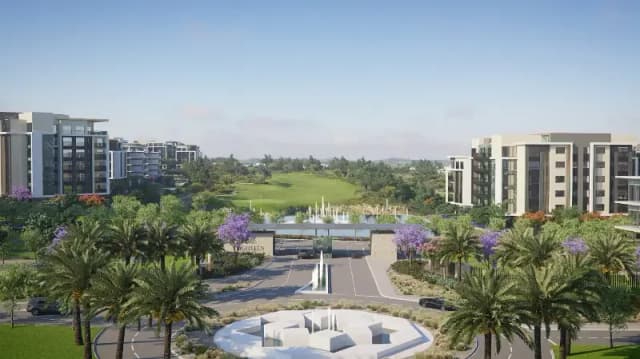 10 Marla Plot Available At Best Location In Dha 5