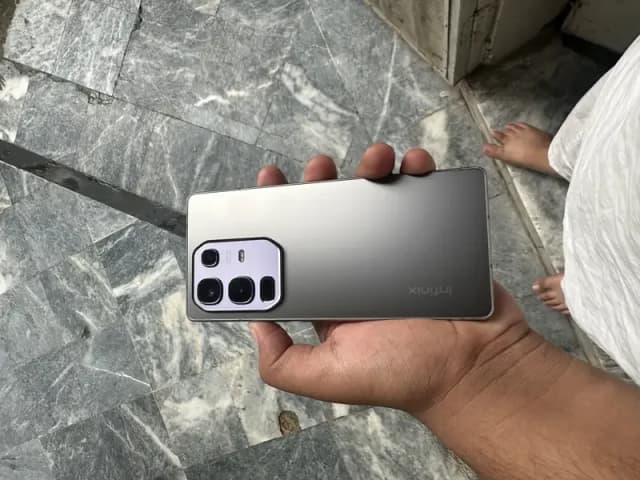 Infinix Note 50 condition 10/8 all ok (8/256) pta approved