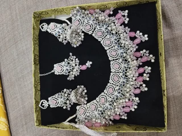 Bridal set One carat