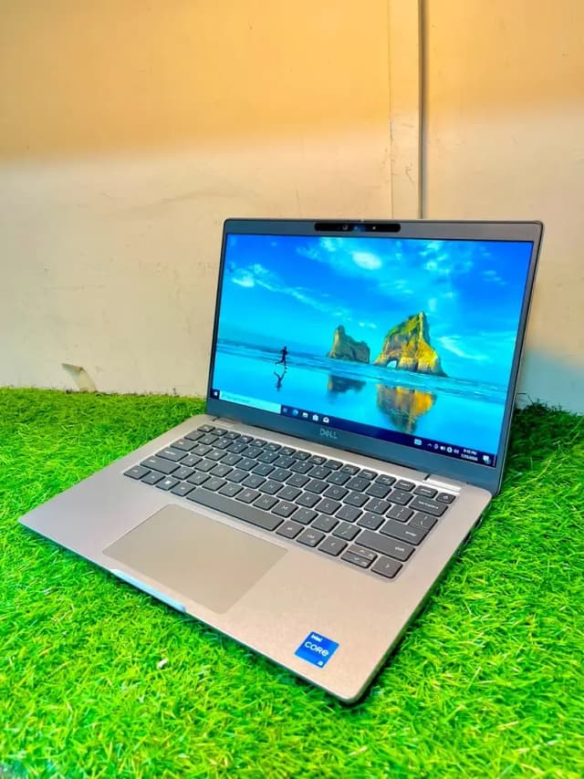 Dell Latitude 5320 5310 5330 5420 Core i5 10th 11th 12th Gen