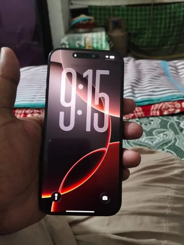 Apple iPhone 16 Pro Max [ Waterproof]