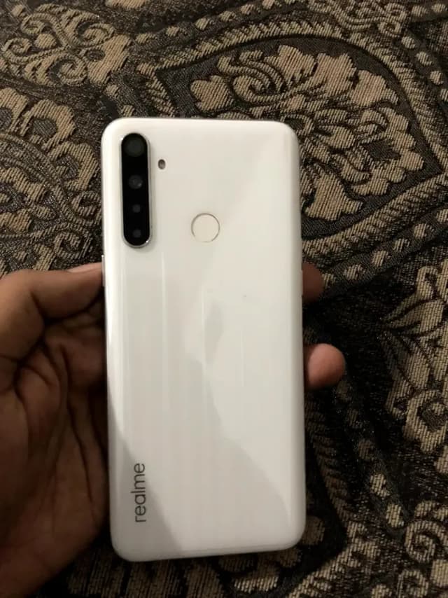 Realme 6i